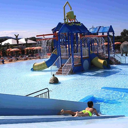 Dimora Giardinelli Villa Fasano Bagian luar foto