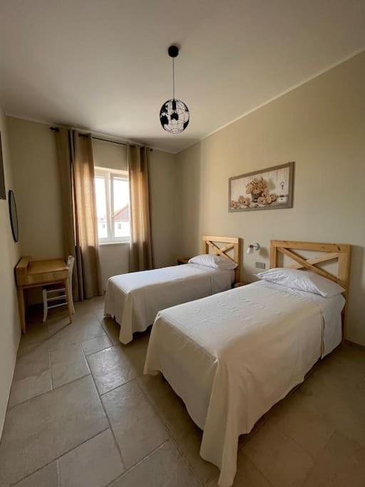 Dimora Giardinelli Villa Fasano Bagian luar foto