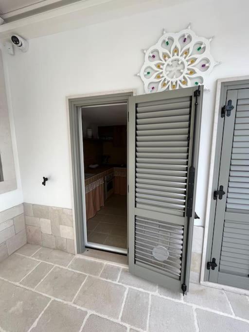 Dimora Giardinelli Villa Fasano Bagian luar foto