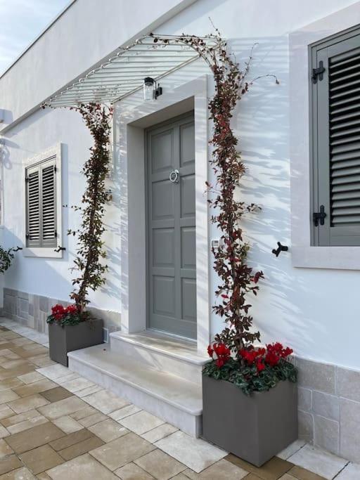Dimora Giardinelli Villa Fasano Bagian luar foto